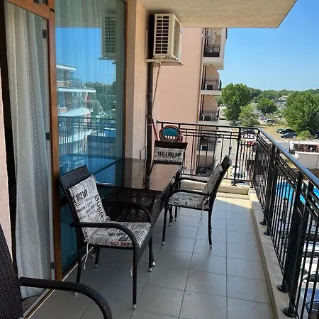 Karolina Complex Appartement