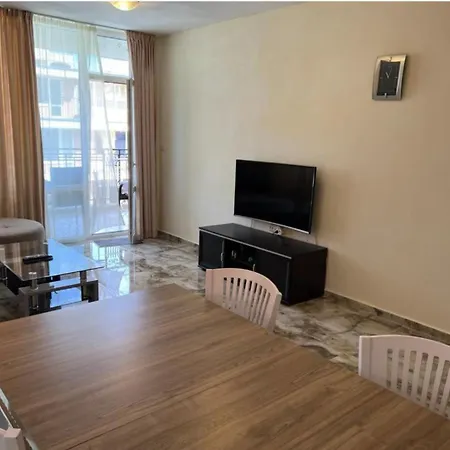 Karolina Complex Apartamento