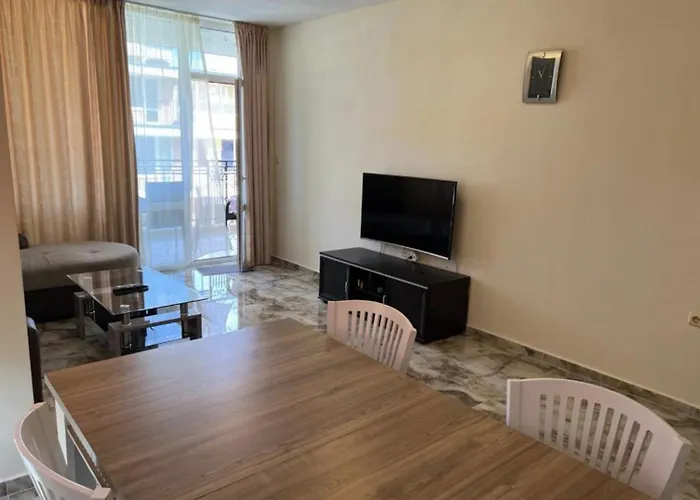 Karolina Complex Апартамент