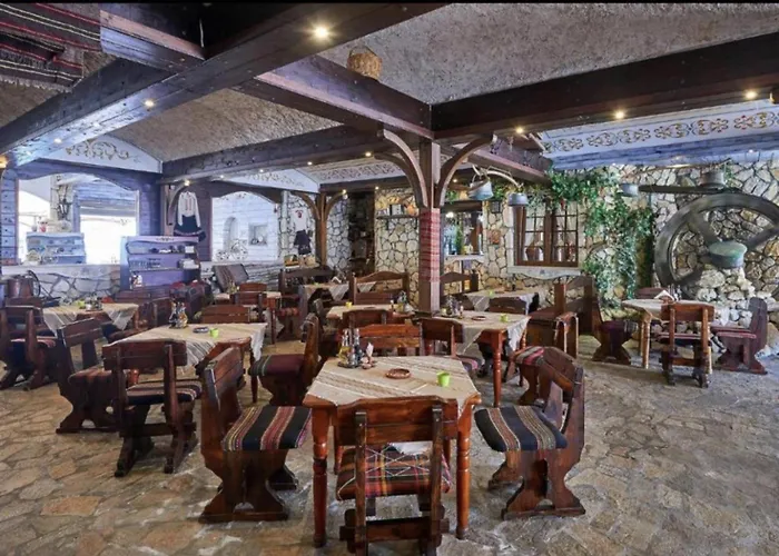 Karolina Complex Sunny Beach