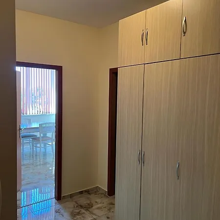 Karolina Complex * Sluneční pobřeží