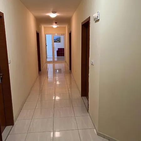 Karolina Complex Apartmán Sluneční pobřeží