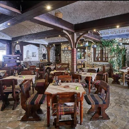 Karolina Complex Sluneční pobřeží